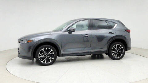 2023 Mazda CX-5 2.5 S Premium