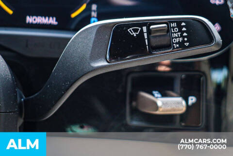 2022 Porsche Taycan 4S