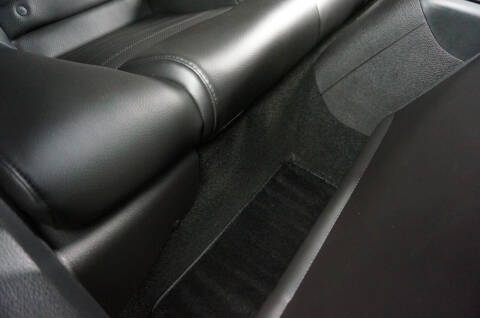 2007 Ford Shelby GT500