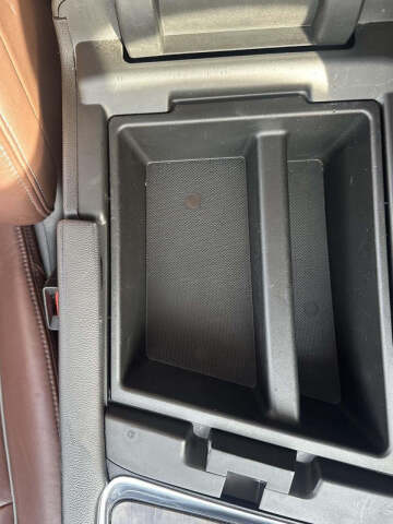 2018 Buick Enclave Avenir