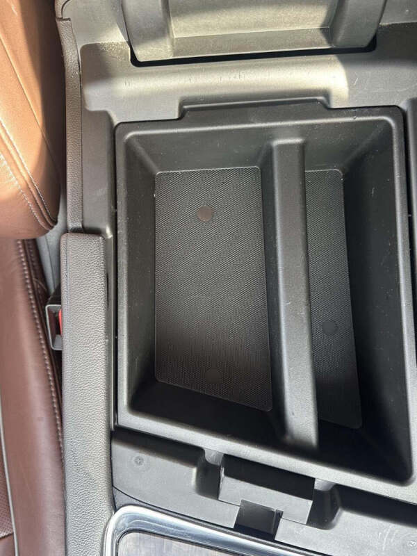 2018 Buick Enclave Avenir