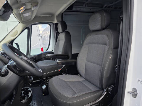 2023 RAM ProMaster 3500 159 WB