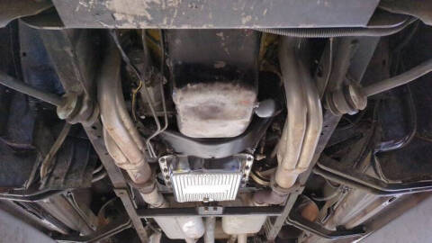 1953 Chevrolet Suburban