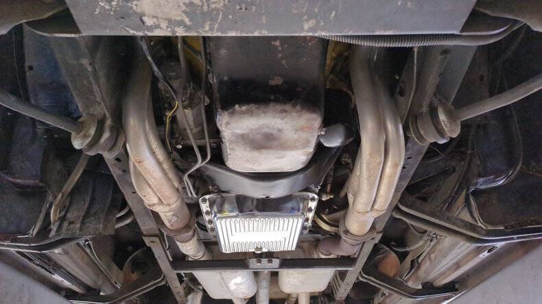 1953 Chevrolet Suburban