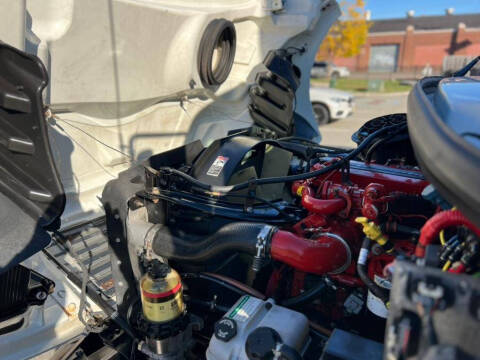 2018 Freightliner M2 106