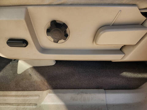 2014 Ford Expedition XLT