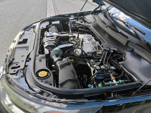 2017 Land Rover Discovery HSE