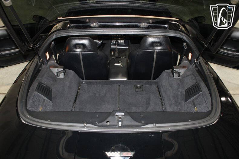 1994 Chevrolet Corvette