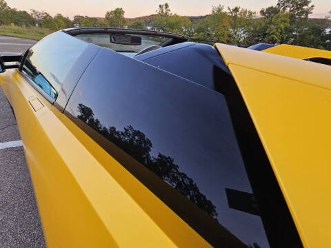 2006 Lamborghini Murcielago