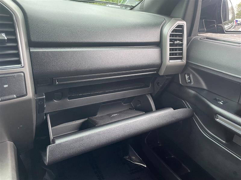 2019 Ford Expedition MAX XLT