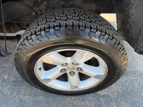 2006 Dodge Ram 1500