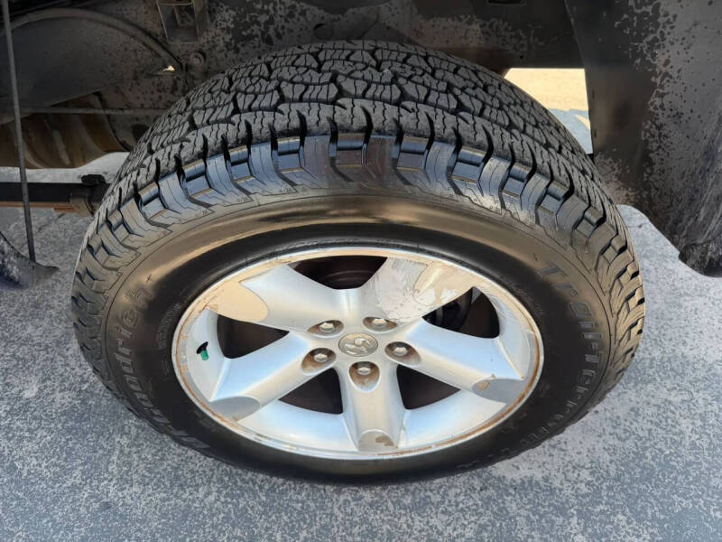2006 Dodge Ram 1500