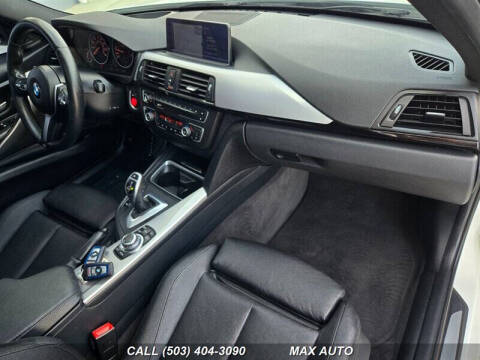 2013 BMW 3 Series 335i