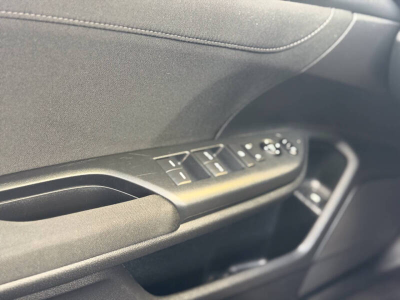 2018 Honda Civic EX-T