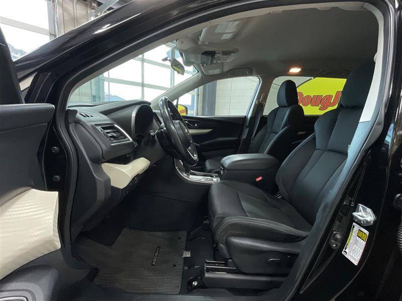 2021 Subaru Ascent Premium 8-Passenger