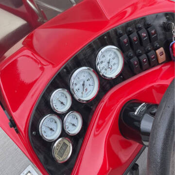 2015 Caravelle Razor