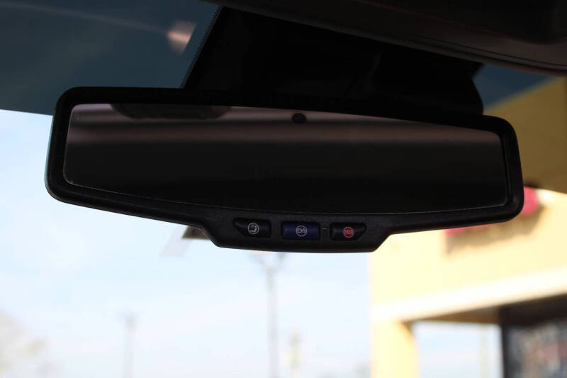 2017 GMC Sierra 3500HD