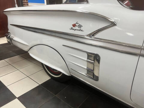 1958 Chevrolet Impala