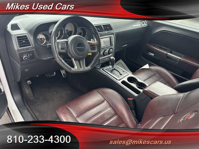 2014 Dodge Challenger SXT