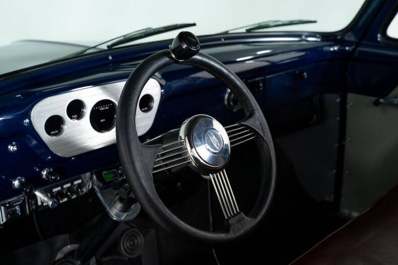 1953 Ford F-100