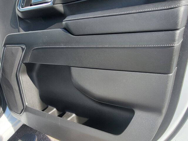 2024 Chevrolet Silverado 3500HD