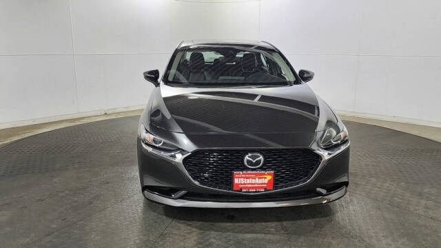 2021 Mazda Mazda3 Sedan for sale at NJ Car Buyer in Jersey City, NJ