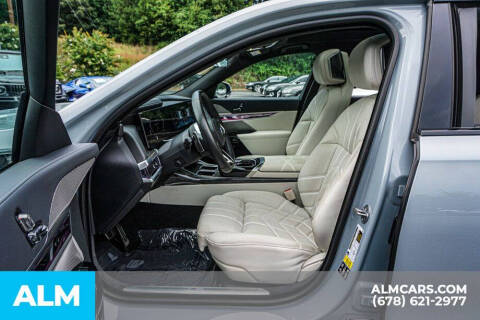 2024 BMW 7 Series 760i xDrive