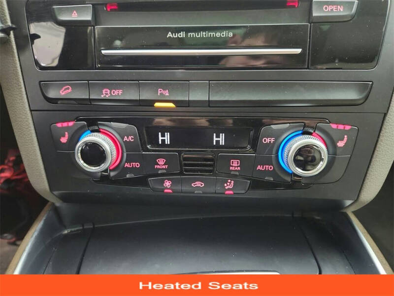 2017 Audi Q5 2.0T quattro Premium Plus