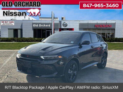 2024 Dodge Hornet R/T