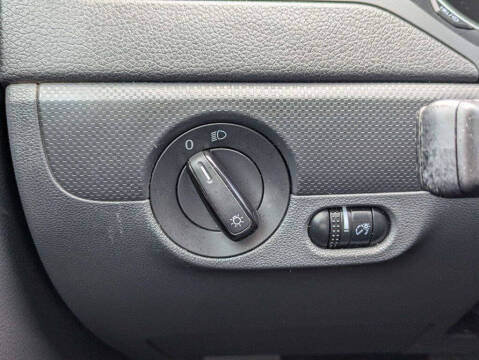 2016 Volkswagen Jetta