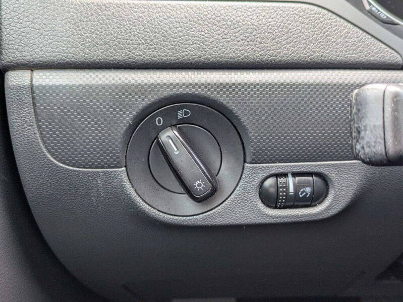 2016 Volkswagen Jetta