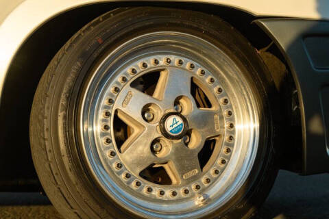 1985 Renault R5 Turbo II