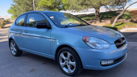2011 Hyundai Accent SE