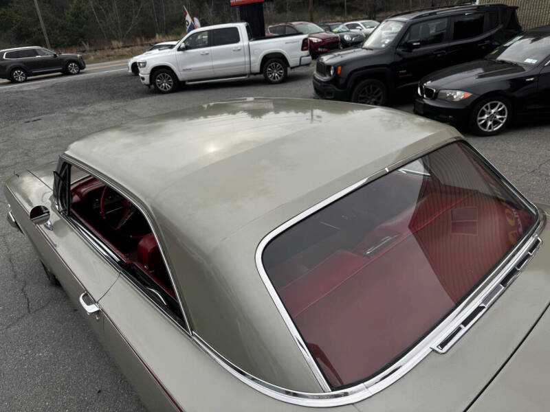 1962 Chevrolet Impala