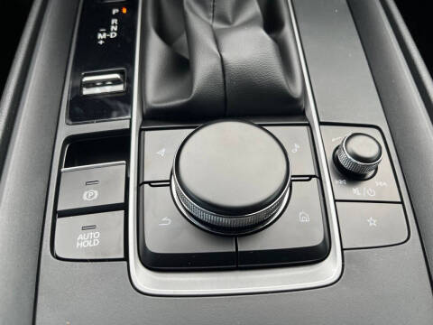 2026 Mazda CX-50 2.5 S Select