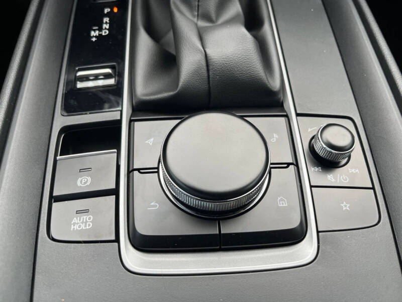 2026 Mazda CX-50 2.5 S Select