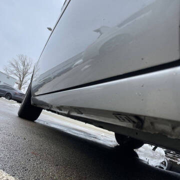 2003 Cadillac DeVille DTS