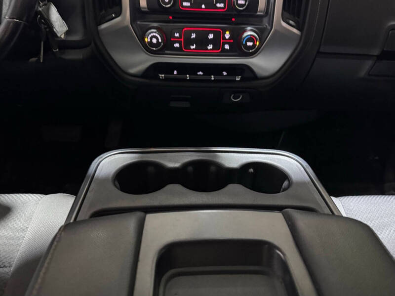 2016 GMC Sierra 2500HD