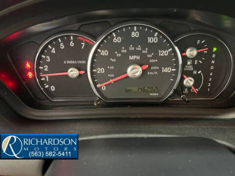 2012 Mitsubishi Galant SE