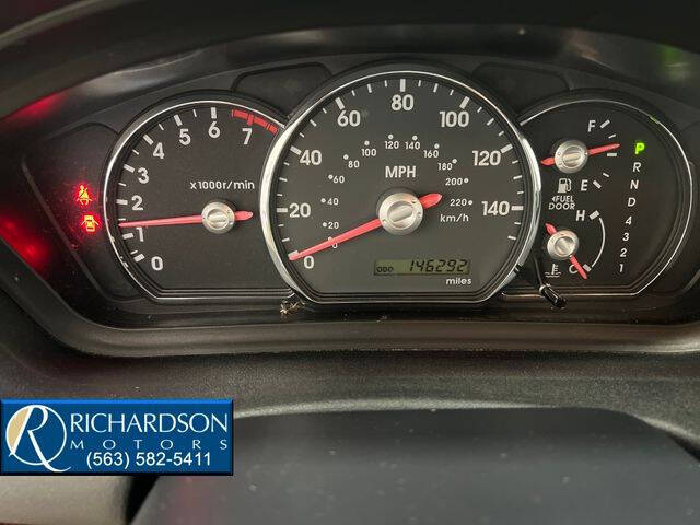 2012 Mitsubishi Galant SE