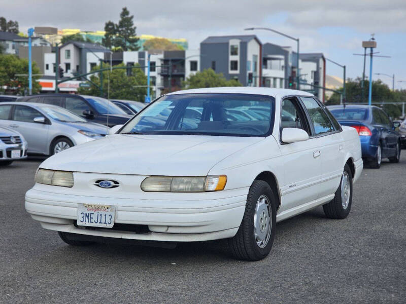 1995 Ford Taurus