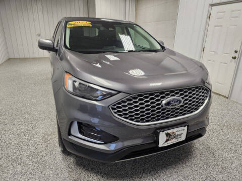 2023 Ford Edge for sale at LaFleur Auto Sales in North Sioux City SD