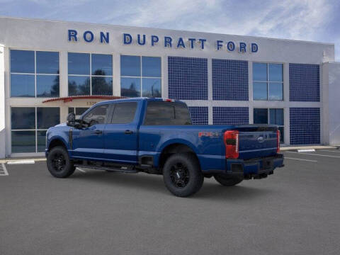 2026 Ford F-250 Super Duty