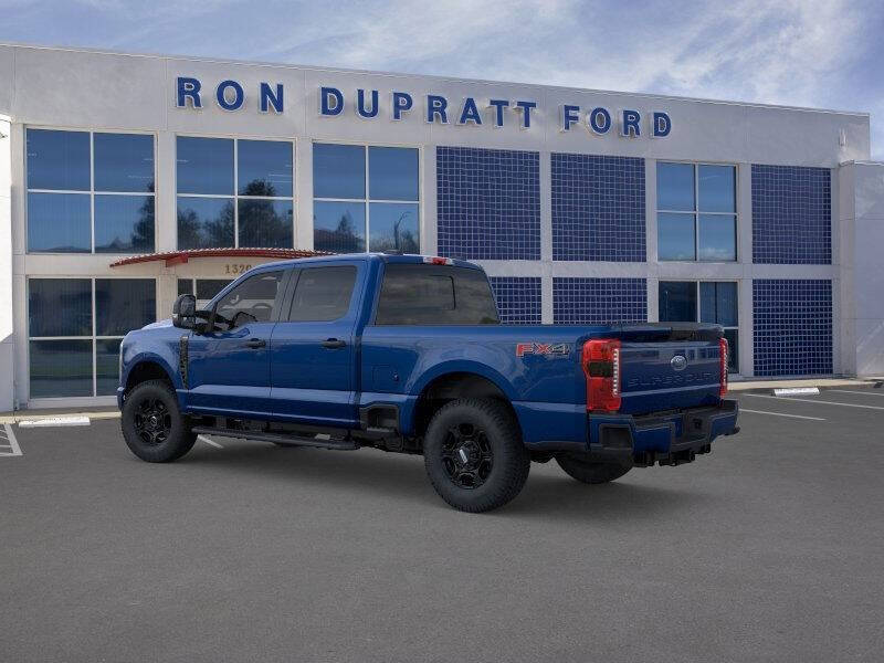 2026 Ford F-250 Super Duty