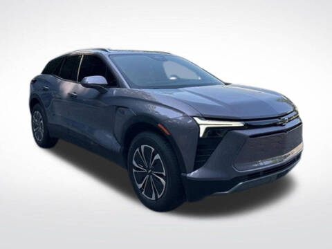 2024 Chevrolet Blazer EV 2LT