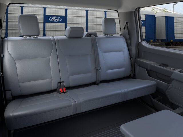 2026 Ford F-250 Super Duty