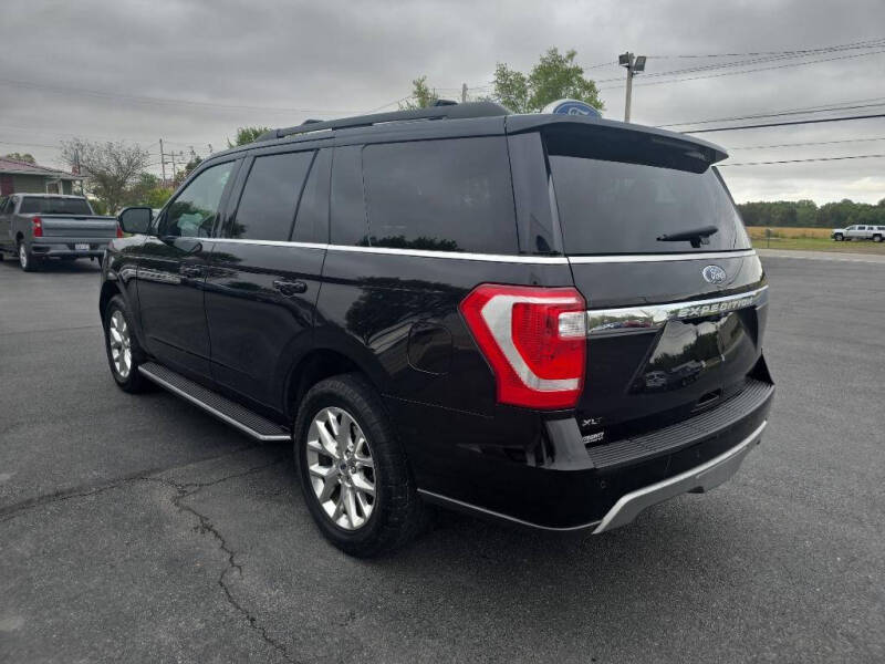 2021 Ford Expedition XLT