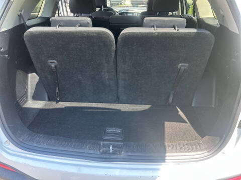 2017 Kia Sorento LX V6