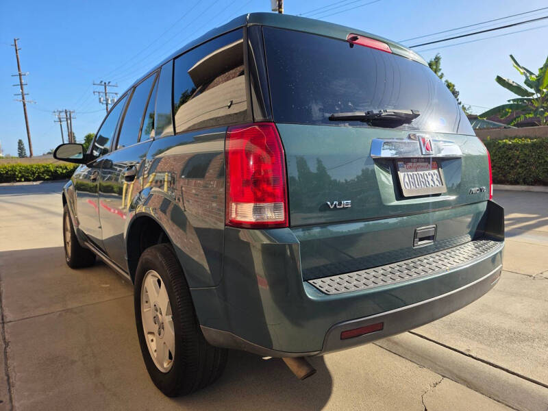2007 Saturn Vue