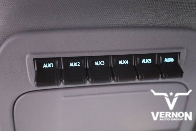 2026 Ford F-350 Super Duty XL